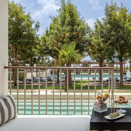 Anantara Family Friendly فندق