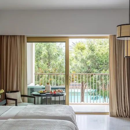 Anantara Family Friendly 5*