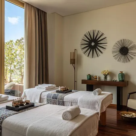 Anantara Family Friendly فيلامورا