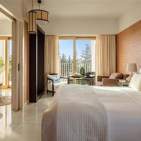 Anantara Family Friendly فندق فيلامورا