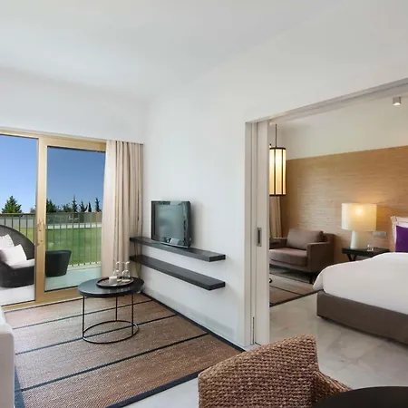 فندق Anantara Family Friendly 5*