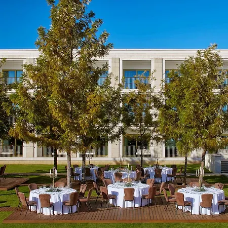 Anantara Family Friendly 5*