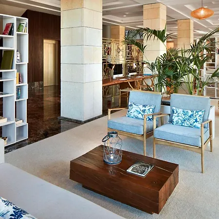 Anantara Family Friendly فندق 5*