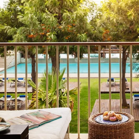Anantara Family Friendly Hotell Vilamoura