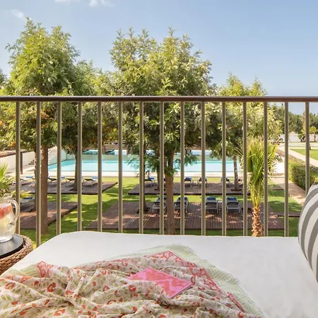 Hotell Anantara Family Friendly Vilamoura