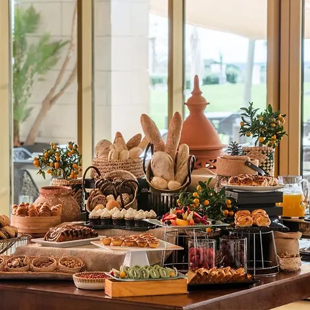 Anantara Family Friendly Отель 5*