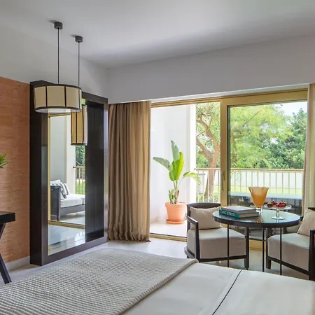 Hotell Anantara Family Friendly 5*