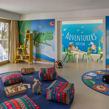 Hotell Anantara Family Friendly Vilamoura