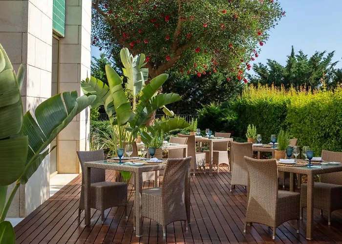 Anantara Family Friendly 5*