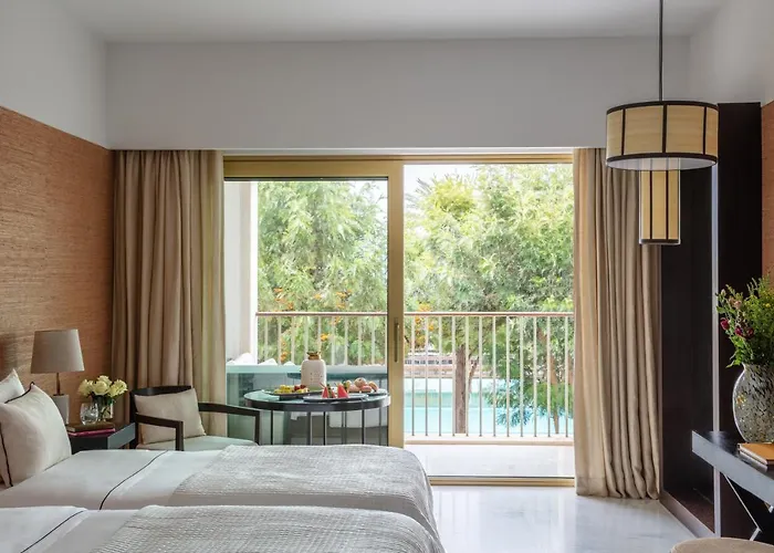 Anantara Family Friendly 5*