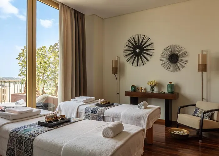 Anantara Family Friendly Vilamoura