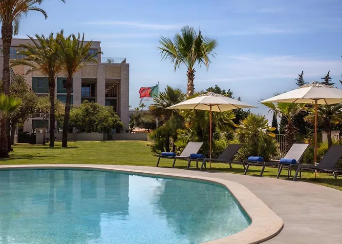 Hotel Anantara Family Friendly