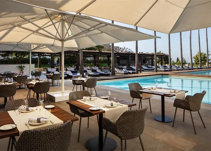 Hotel Anantara Family Friendly 5*