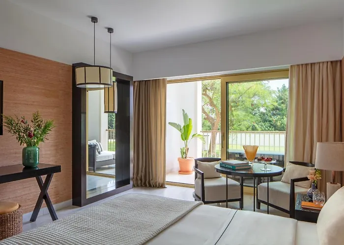 Hotel Anantara Family Friendly 5*