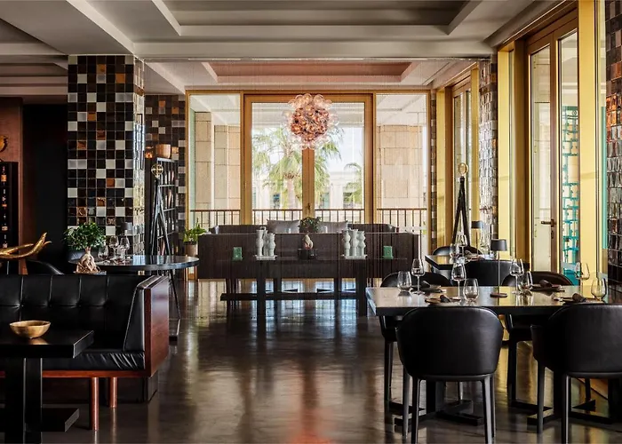 Hotel Anantara Family Friendly 5*