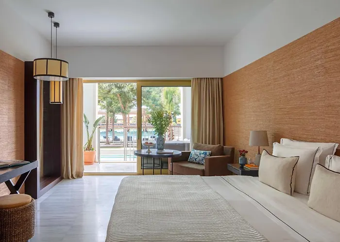 Anantara Family Friendly Hotel 5*