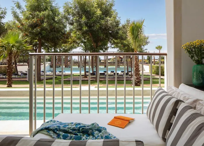 Hotel Anantara Family Friendly Vilamoura