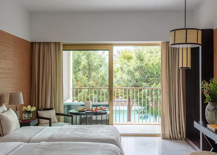 Hotel Anantara Family Friendly