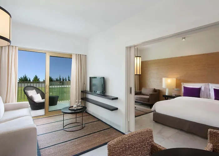 Hotel Anantara Family Friendly 5*