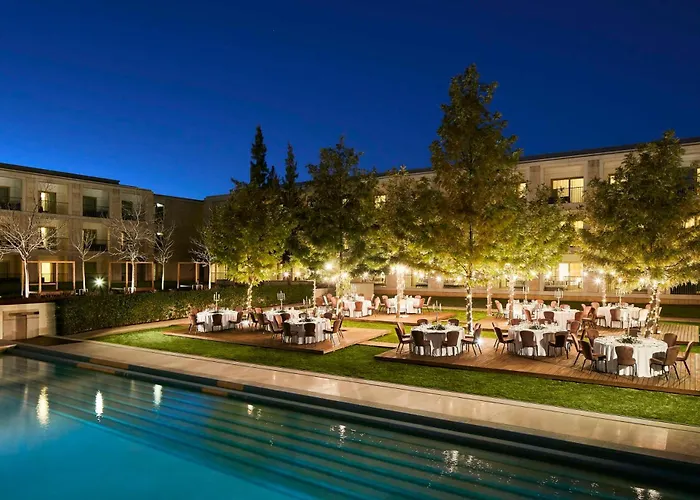 Anantara Family Friendly 5* Vilamoura