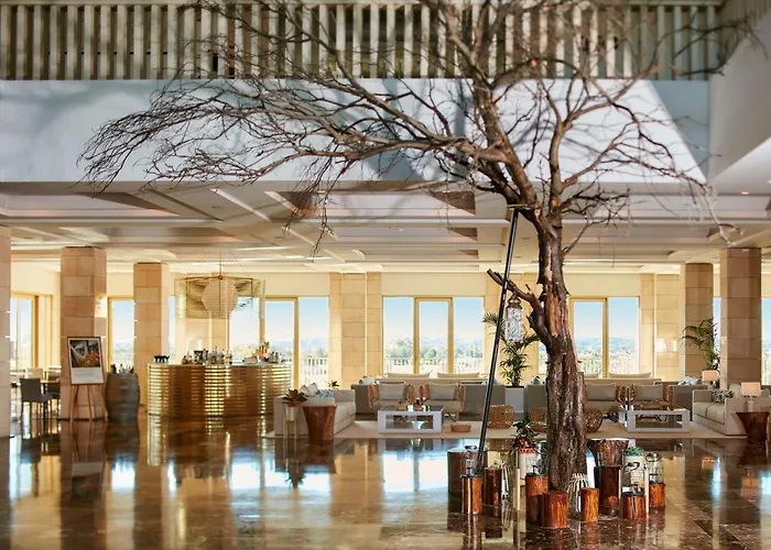 Hotel Anantara Family Friendly