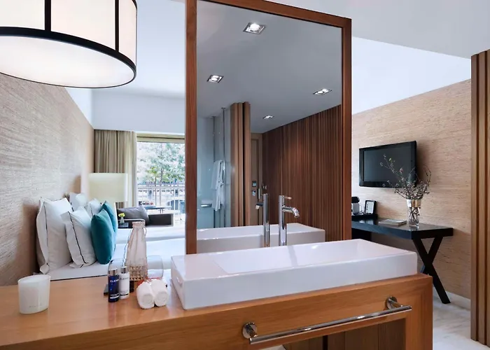 Hotel Anantara Family Friendly