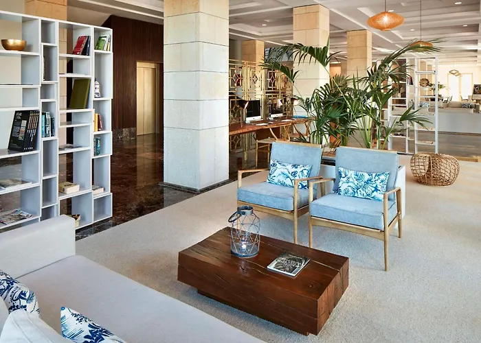Anantara Family Friendly Hotel 5*