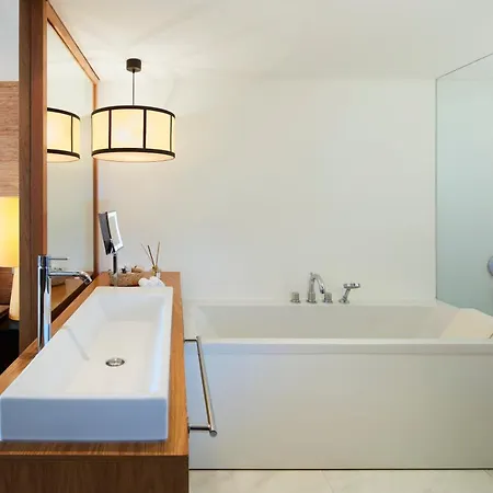 Anantara Family Friendly 5* Βιλαμούρα