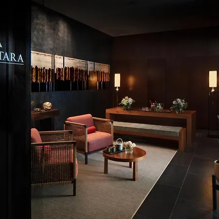 Ξενοδοχείο Anantara Family Friendly Βιλαμούρα