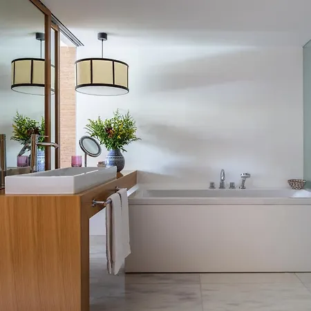 Ξενοδοχείο Anantara Family Friendly Βιλαμούρα