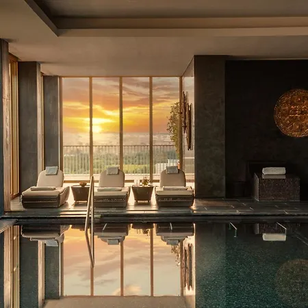 Anantara Family Friendly 5* Βιλαμούρα