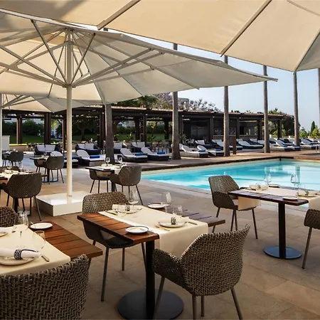 Ξενοδοχείο Anantara Family Friendly 5*