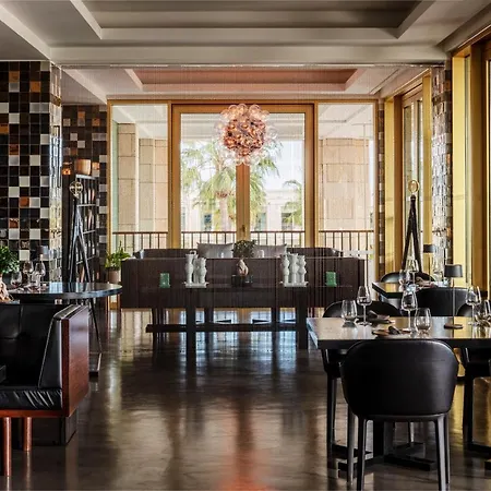 Ξενοδοχείο Anantara Family Friendly 5*