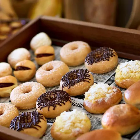 Anantara Family Friendly Βιλαμούρα