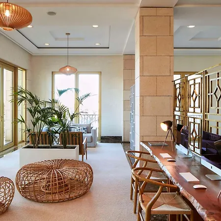 Anantara Family Friendly Ξενοδοχείο Βιλαμούρα