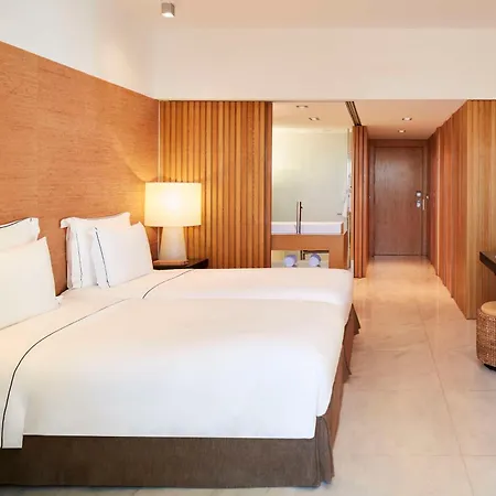 Anantara Family Friendly Ξενοδοχείο Βιλαμούρα