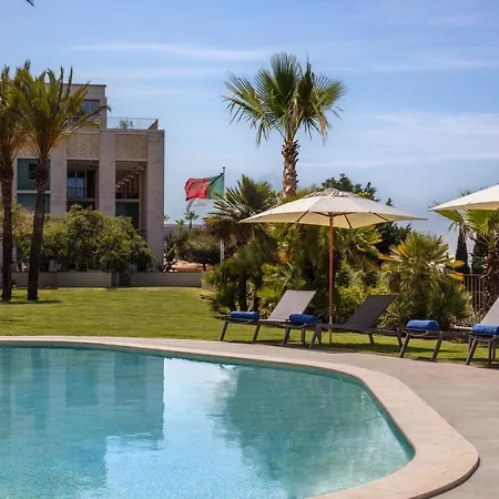 Hotel Anantara Family Friendly