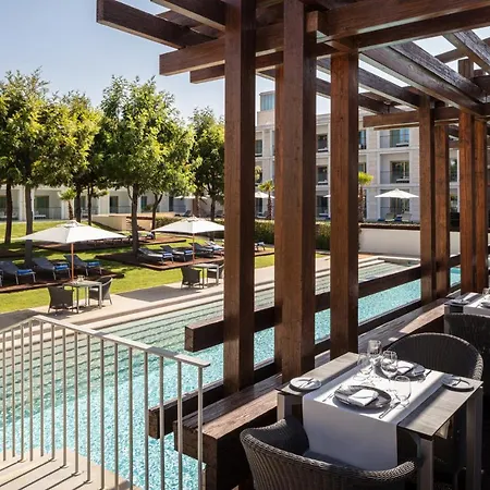 Anantara Family Friendly Hotel Vilamoura