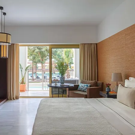 Anantara Family Friendly Hotel 5*