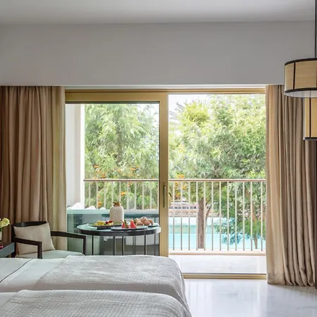 Hotel Anantara Family Friendly