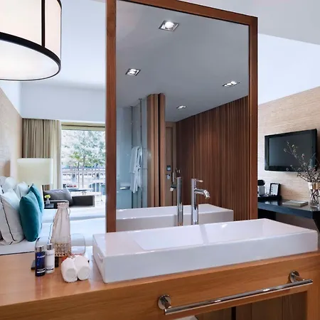 Hotel Anantara Family Friendly